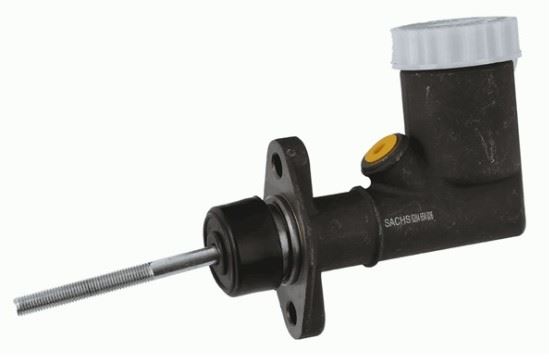 SACHS Master Cylinder, clutch - 6284 654 006